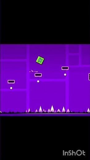 Geometry Dash Lite