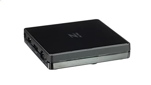 Formuler Z Alpha 4K Ultra HD Android Media Streamer