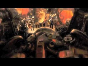 The Golden Army Rises (Hellboy 2: The Golden Army - Soundtrack)