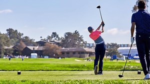 Playing with the Pros at Torrey Pines! Can Lincoln's team actually win this thing?! Congrats to Lincoln and his team, they played amazing! Thanks to Jason Kokrak for being so great! Follow him on Twitter - @JayKokrak. Thanks for watching and for following! | What's Inside?