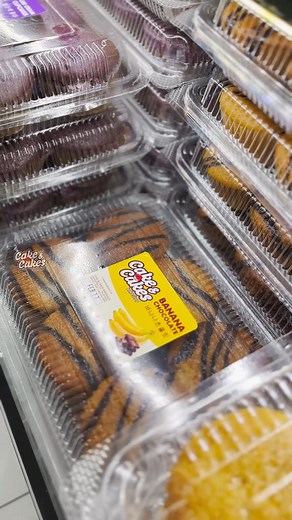 Cake&Cakes - Every visit is a treat! Come see what’s fresh and delicious! 🍰🎊 DELICIOUS & NOT TOO SWEET! #cakes #celebration #cakeshopnearme #flavorful #FlavorfulGoodness #birthdaycake #cakelover #cakesofinstagram #SweetCelebration #DeliciousNotTooSweet #cakeshop #Cake #celebrationcake #happinessbestshared #cake #birthdaycelebration #cakeandcakesph #delicious #CakeandCakes #SMCityBacoor | Cake&Cakes