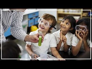 ExploraVision Sizzle Reel Showcases STEM Learning and Student Innovation