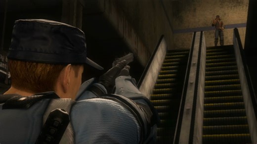 MK9 story chapter 12 Stryker