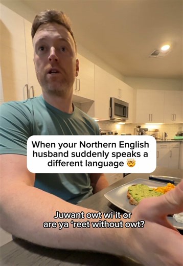 Understanding Northern English Dialect: Insights and Humor