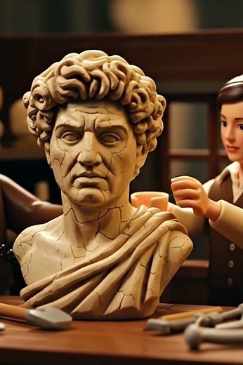 🎶 Hello… Is It Me You’re Looking For? | LEGO Love Scene 💛🧱 #shorts #hello #lionelrichie #lego #ai