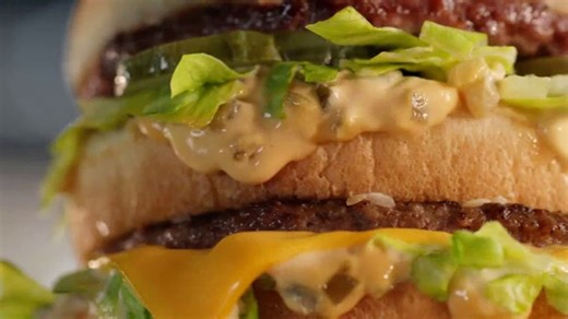 McDonald's TV Spot, 'Hamburglar: $6 Meal'