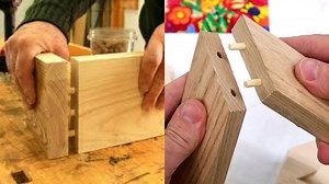 Expert Woodworking Techniques for Crafting Dowels