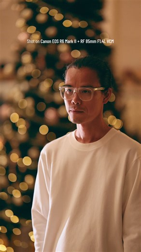 📸 Canon RF 85mm f/2 Macro IS STM – Một lựa chọn tuyệt vời cho những ai yêu thích chụp chân dung, macro và quay video ổn định. #CanonVietnam #CanonBeauty #CanonFashion | Canon Vietnam