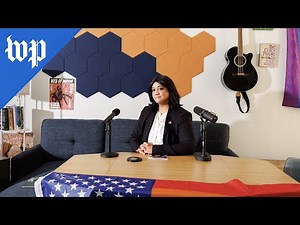 Meet the comedian who perfected the Kamala Harris laugh