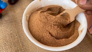 ✨ Switch to sweetness the natural way! 🍯 Give your family a healthier option with Early Foods Dry Dates Powder — 100% natural, no additives, and packed with nutrients like iron & fiber! Perfect for kids, and anyone who loves a sweet, guilt-free treat. 🌿 ✅ Sweeten porridge, smoothies, desserts & more! ✅ Rich in natural goodness. ✅ A healthier alternative to refined sugar. Ready to make the change? 🍬💚 | Early Foods - Organic Kids Food Store