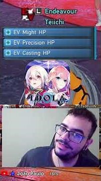 Why is the Alliance called Endeavour?! | #pso2 #pso2ngs #shorts