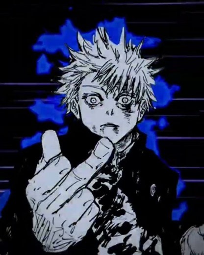 Satoru Gojo | The Honored One 👑 [Jujutsu Kaisen]