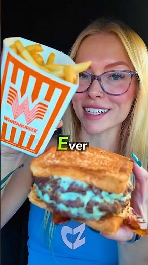 Why Everyone Craves Whataburger at 2 AM