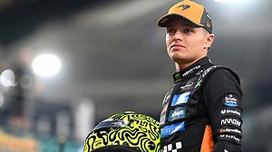 Lando Norris wins first F1 world championship title