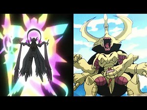 Ophanimon & HerculesKabuterimon Coming to Digimon Adventure: 2020 | Episode 58 Review & 59 Preview