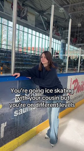 Mastering Ice Skating Skills: Progressing Together