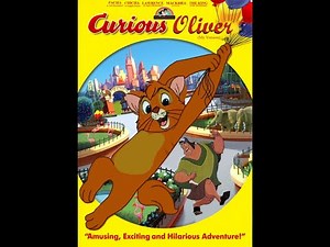 Curious Oliver (My Version) Part 15- Closed Forever