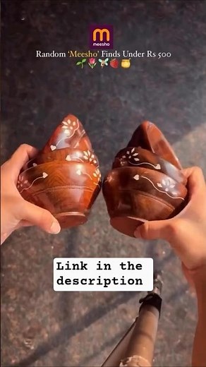 Elegant Wooden Handmade Serving Bowls | Set of 4 | Perfect for Salad, Snacks & Gifting!