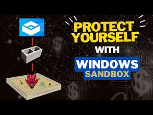 How to use Windows Sandbox for safe software testing and website browsing