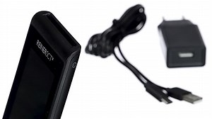 REINER SCT tanJack deluxe I Premium TAN-Generator & Authenticator I TOTP-Generator für Zwei-Faktor-Authentifizierung & TAN Gerät für Online-Banking mit chipTAN QR & Sm@rt-TAN photo