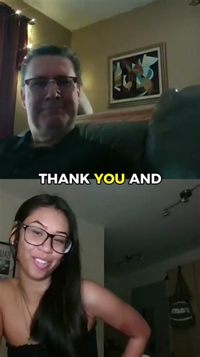 he really thought he had rizz… on OmeTV 😂