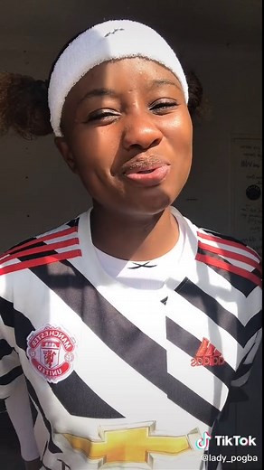 #ladypogba