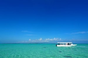 石垣島から八重山諸島の島めぐり♪【各ツアー会社の紹介と特徴】とは？ | しまんちゅブログ