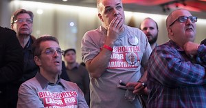 How Labor went from dreaming of victory to staring at misery in the 2019 election | The New Daily