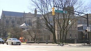 Princeton University offering free tuition for families making less than $100K a year