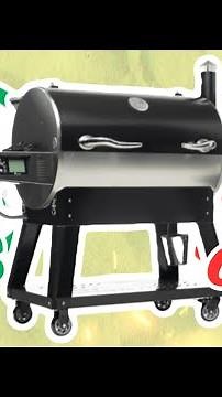 recteq Flagship 1100 - Pros & Cons