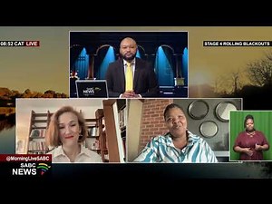 THEATRE | The Story of TOSCA presented by Cape Town Opera