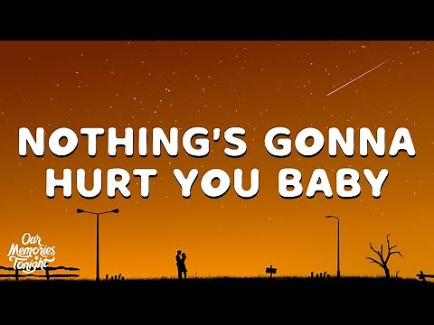 Cigarettes After Sex - Nothing's Gonna Hurt You Baby (Lyrics)