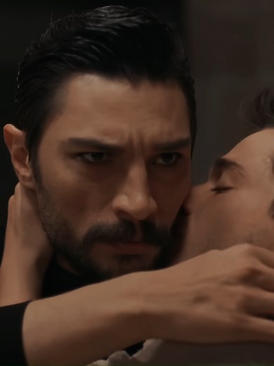 Safir Turkish Series Bromance Movie: Older Love and Turkish Dramas