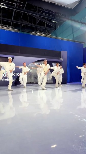 Cool out don’t panic #NCTDREAM #CHILLER #NCTDREAM_CHILLER | nct official