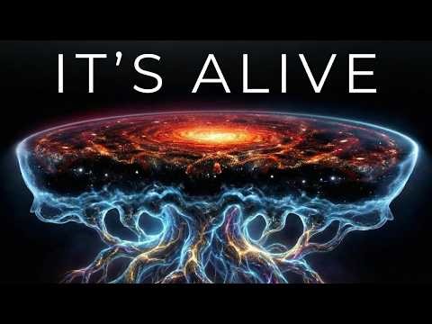 Science For Sleep | James Webb Just Revealed The True Scale of Universe and It's Terrifying