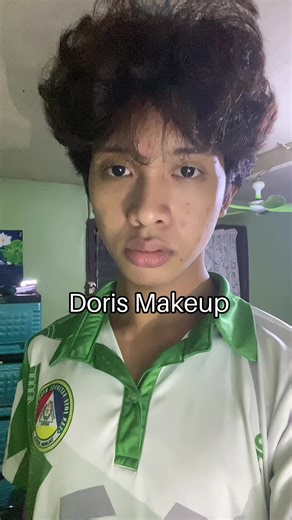 Doris Makeup Tutorial: Stunning Transition Techniques