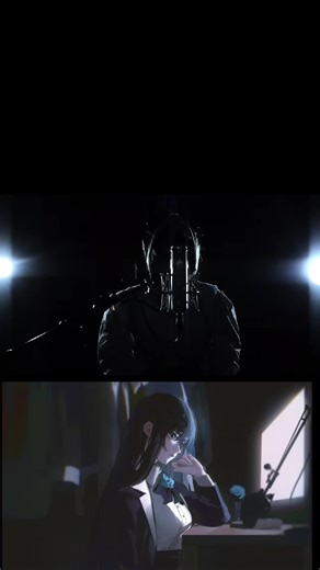 𝐀 𝐯𝐨𝐢𝐜𝐞 𝐚𝐰𝐚𝐤𝐞𝐧𝐬.. Just 3 seconds of what’s coming. 𝗨𝗻𝗶 makes her Sonic Collective debut with a powerful cover of 𝘼𝙙𝙤’𝙨 𝙣𝙚𝙬 𝙨𝙞𝙣𝙜𝙡𝙚