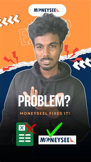 How Moneyseel.ai AUTOMATICALLY CATEGORIZES All Your Receipts & Transactions