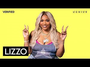 Lizzo “BITCH” Official Lyrics & Meaning | Genius Verified