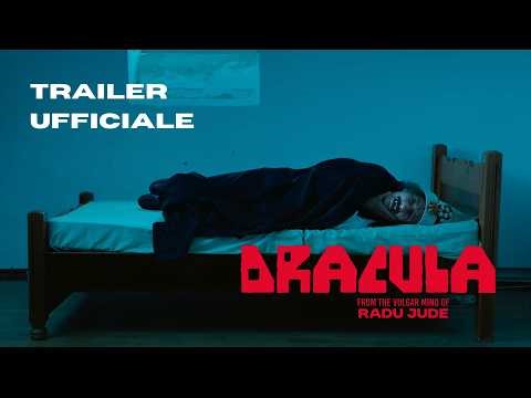 DRACULA di Radu Jude | Trailer ufficiale | Dal 7 maggio al cinema
