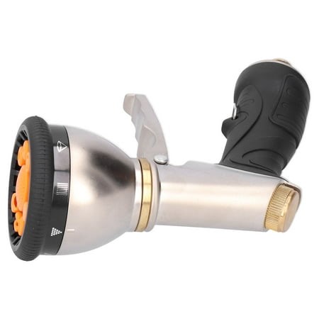 HighPressure Garden Watering Hose Sprayer Portable Car Wash Cleaning Hose Nozzle - Walmart.ca