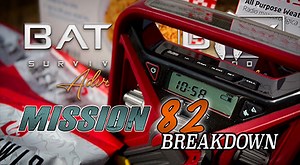 Mission 82 - Breakdown