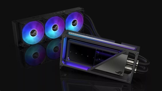ASUS's flagship ROG Matrix GeForce RTX 4090 has launched with an eye-watering price, $3,199