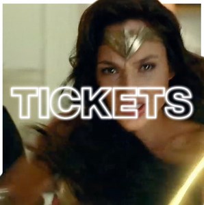 Wonder Woman is back. Get your advance tickets to see #WW84 in theaters on December 25: wonderwoman1984.com. #WeekOfWonder | Wonder Woman