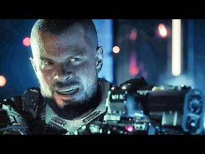 THE CALLISTO PROTOCOL Full Movie Cinematic (All Cutscenes) 4K ULTRA HD