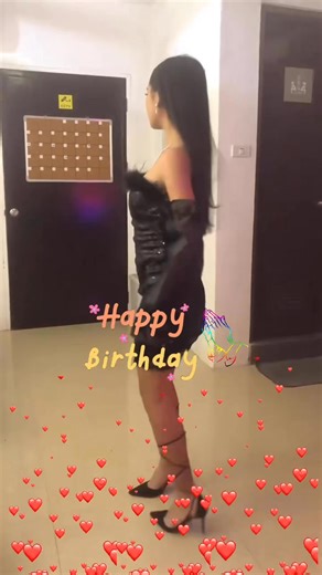 #fbreels2025ツ #fbpost2025シ #birthdaygirl #14thbirthday #highlighteveryone #ToGodBeTheGlory Stefanie Ayuban Ares | San Ayuban