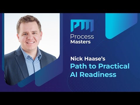 How Nick Haase Turns Skeptical Teams into Real AI Power Users