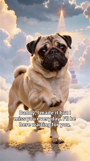 Tribute Tails: Storm