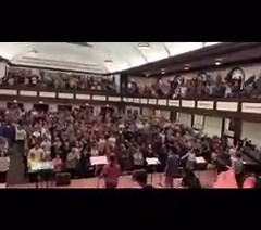 THE DARKER THE NIGHT GETS, THE BRIGHTER THE LIGHT IS • ASBURY gave me so much hope and expectation for what God is doing and going to do in these crazy times. CHURCH ARISE AND SHINE! My fav part of this is that it’s completely student led. The way it should be! No celebrities or influencers taking the platform. Nothing flashy. Just pure and passionate worship. REVIVAL starts with repentance. | Brandon Lake