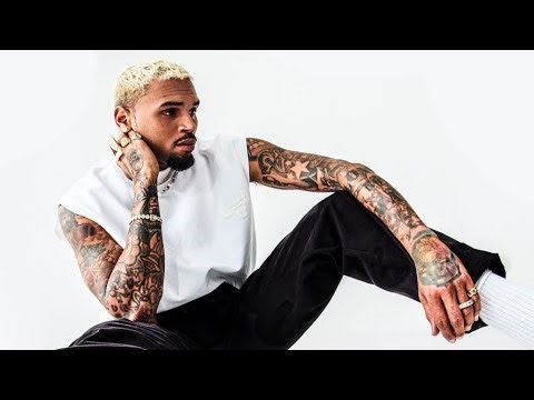 Chris Brown- Angel Number / Ten Toes Mix ( Official music video 2026)
